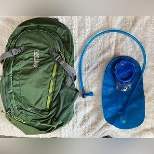 Camelback Cloud Walker 18 Hydration Pack